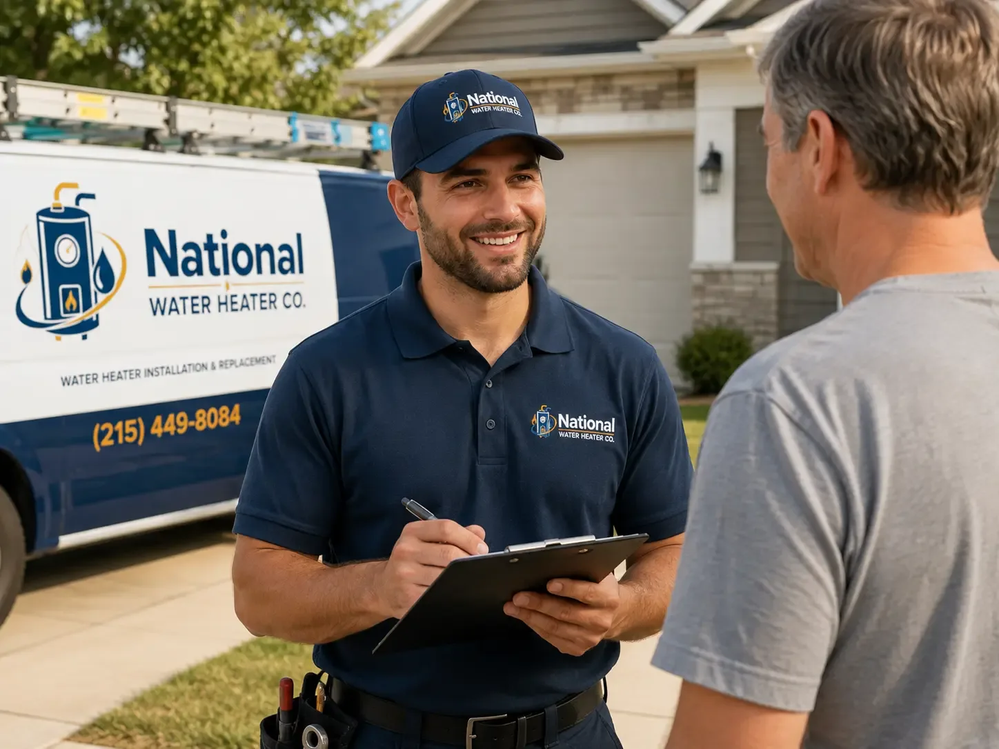Water Heater Installation Wethersfield, CT FAQs